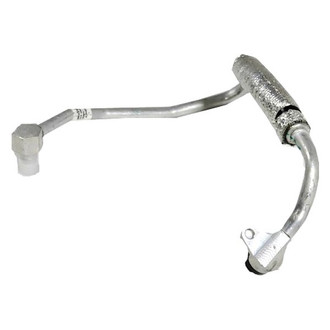 Jeep OE - Automatic Transmission Oil Cooler Hose