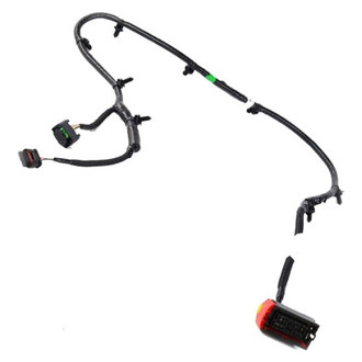 Mopar® - Headlight Wiring Harness