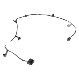 Mopar® - Rear Light Harness Connector
