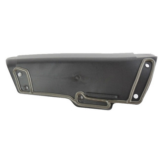 Dodge OE - Cowl Grille Screen