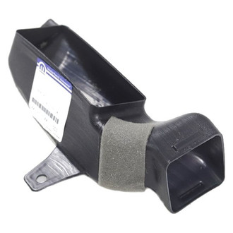 Jeep OE - Front Left Lower Instrument Panel Air Duct