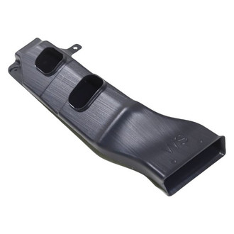 Jeep OE - Front Right Lower Instrument Panel Air Duct