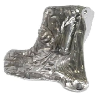 Jeep OE - Outer Turbocharger Mount Heat Shield
