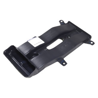 Mopar® - Center Instrument Panel Air Duct