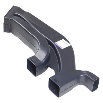Mopar® - Rear Instrument Panel Air Duct