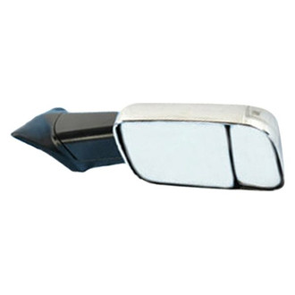 Mopar® - Passenger Side Power Towing Mirror (Foldaway)