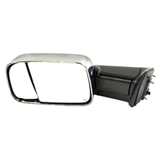 Mopar® - Driver Side Power Towing Mirror (Foldaway)