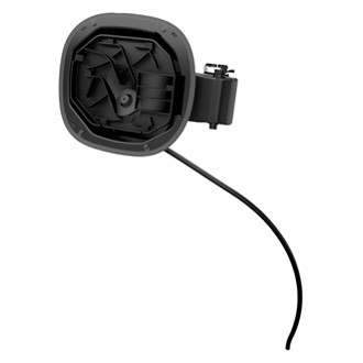 Mopar® - Fuel Filler Housing