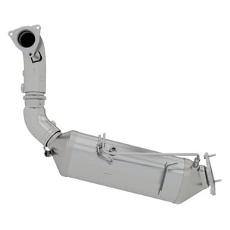 Jeep OE - Catalytic Converter