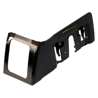 Mopar® - Passenger Side Seat Belt Bezel