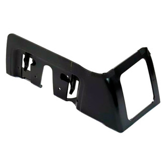 Mopar® - Driver Side Seat Belt Bezel
