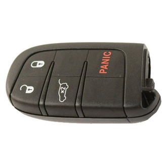 Jeep OE - Keyless Entry Transmitter