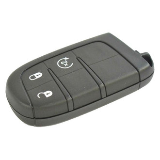 Jeep OE - Keyless Entry Transmitter