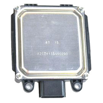 Jeep OE - Rear Blind Spot Detection System Warning Sensor