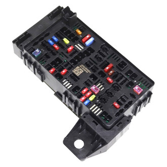 Mopar® - Center Junction Block