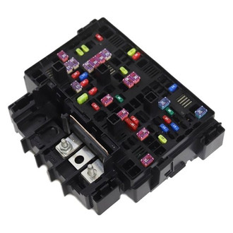 Mopar® - Rear Junction Block