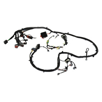 Mopar® - Dashboard Wiring Harness Clip