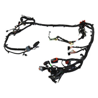 Mopar® - Dashboard Wiring Harness Clip