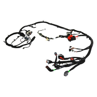 Mopar® - Dashboard Wiring Harness Clip
