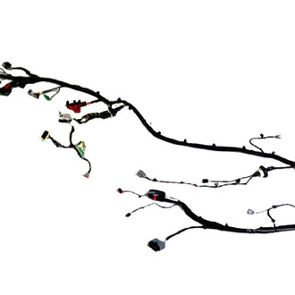 Mopar® - Dashboard Wiring Harness Clip