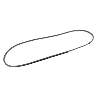 Jeep OE - Rear Left Outer Door Seal