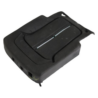 Mopar® - Seat Back Foam, Right