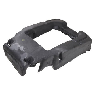 Mopar® - Seat Back Foam, Center