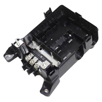 Mopar® - Front Lower Junction Block Bracket