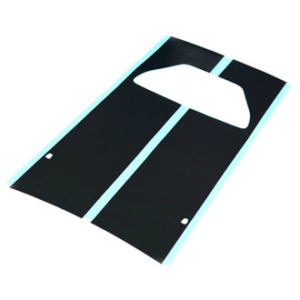 Mopar® - Hood Decal Kit