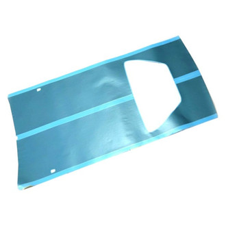 Mopar® - Hood Decal Kit