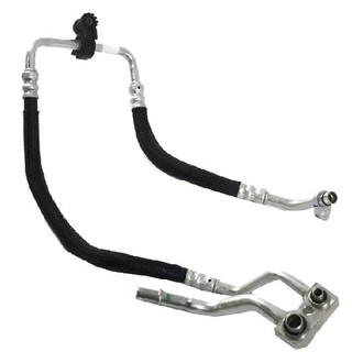Jeep OE - A/C Refrigerant Discharge Hose