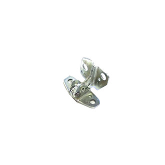 Mopar® - Front Upper Passenger Side Door Hinge