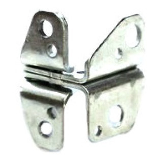Mopar® - Front Upper Driver Side Door Hinge