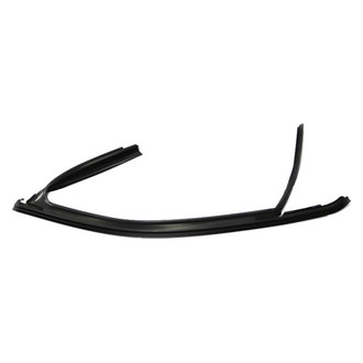 Mopar® - Rear Driver Side Window Glass Run Channel
