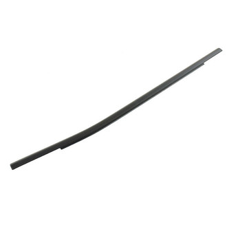 Mopar® - Rear Outer Driver Side Window Belt Molding