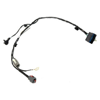 Mopar® - Power Seat Wiring Harness