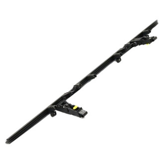 Mopar® - Frame Side Rail