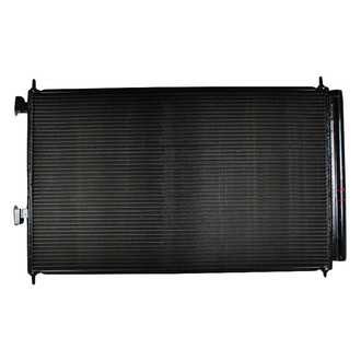 Jeep OE - A/C Condenser