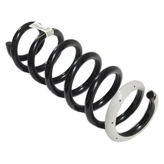Jeep OE - Front Coil Spring