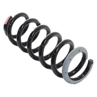 Jeep OE - Front Coil Spring