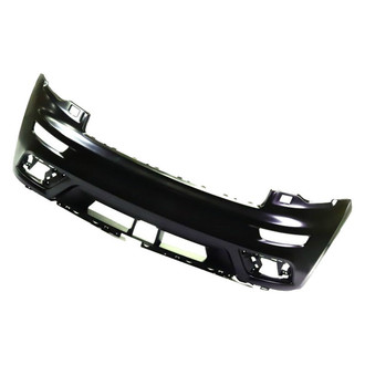 Mopar® - Front Upper Bumper Cover