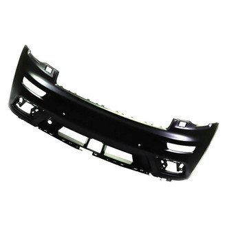 Mopar® - Front Upper Bumper Cover