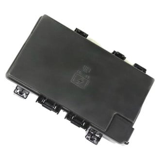 Jeep OE - Junction Block