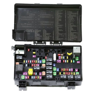 Mopar® - Power Distribution Block