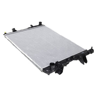 Mopar® - Engine Coolant Radiator