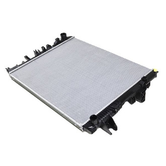Jeep OE - Radiator