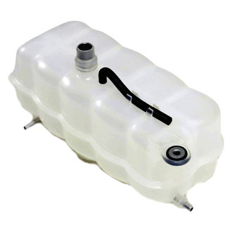 Mopar® - Engine Coolant Expansion Tank