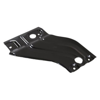 Jeep OE - Front Powertrain Skid Plate