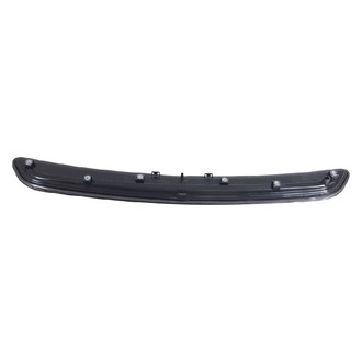 Mopar® - Hood Bezel