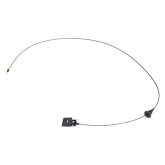 Mopar® - Front Hood Release Cable